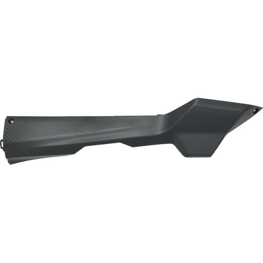 Zijskirt SYM Origineel EURO-5 Links Zwart Orbit 3, Xpro 83620-XB1-000