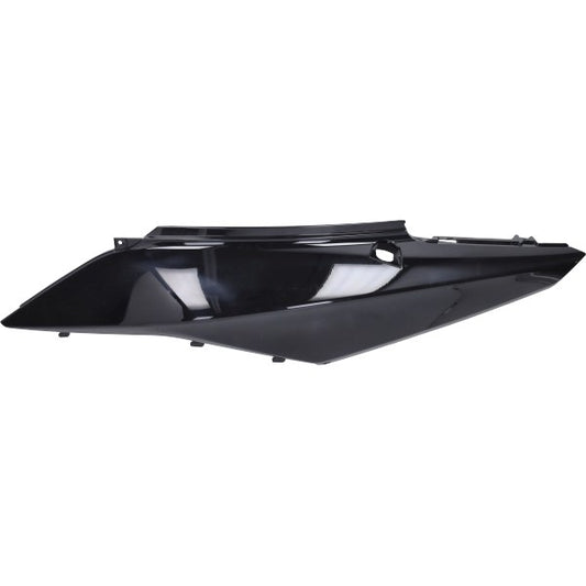Zijscherm SYM Origineel EURO-5 Links Zwart Xpro 83600-XB1-000-K