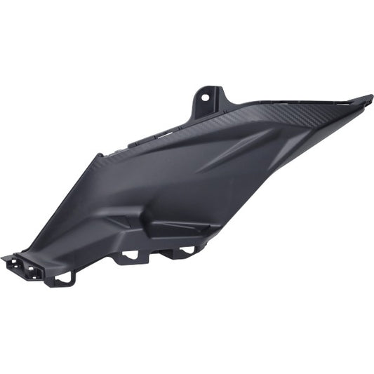 Zijscherm SYM Origineel Midden EURO-5 SYM Links Zwart Orbit 3, Xpro 50617-XB1-000
