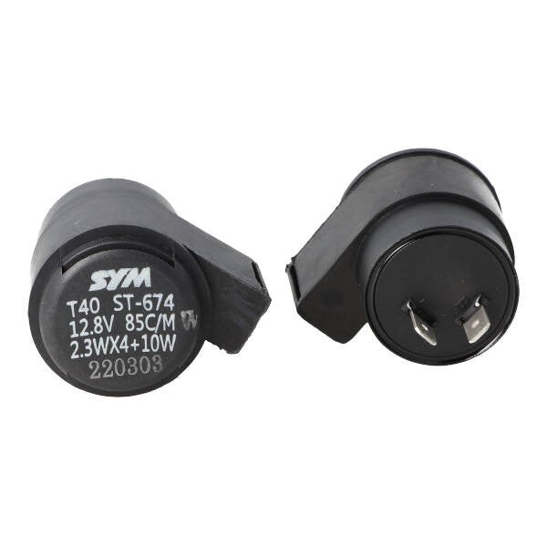 Knipperautomaat SYM Origineel Allo, Crox, Fiddle, Jet 14, Jet Euro X, JET4-4T, Orbit, Symphony 38300-T40-010