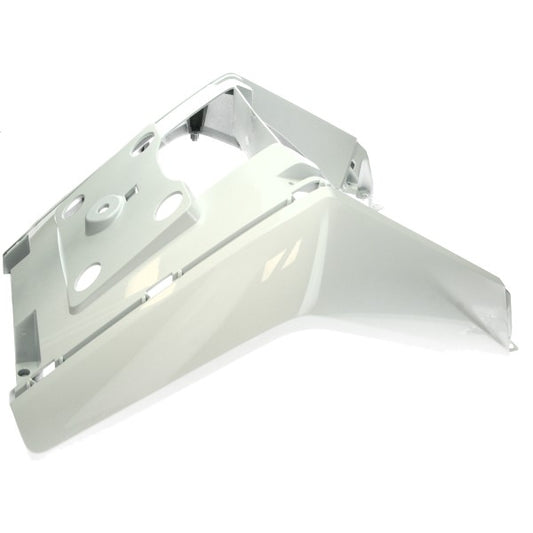 Voorscherm Onder 64301-EBA-000 EURO-5 Wit Xpro