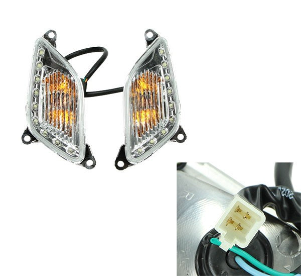 Knipperlichtset SYM Origineel Fiddle 3 3340A-XFA-010