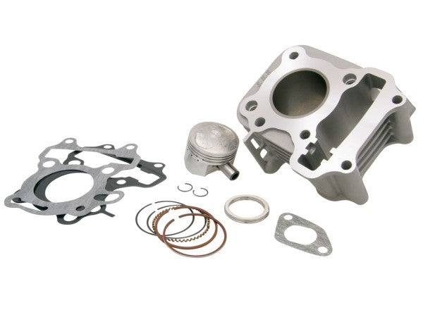 Cilinder Naraku Sym/Peugeot 63cc 42mm NK101.65