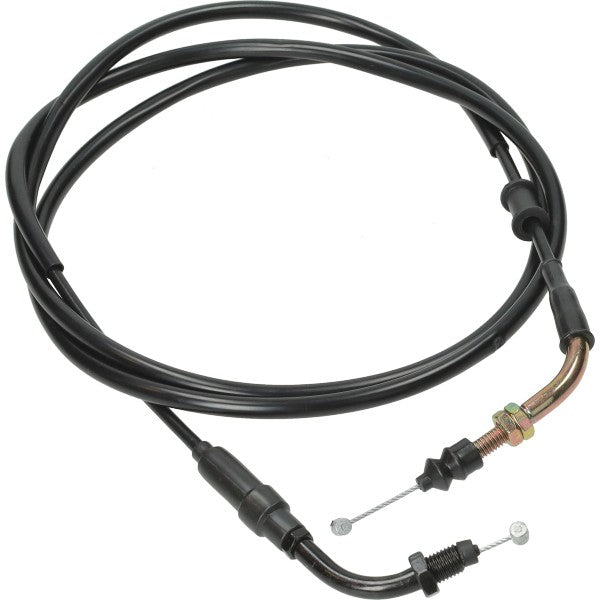 Gaskabel SYM Mio