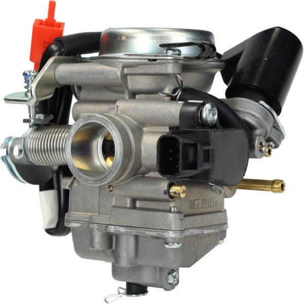 Carburateur SYM Origineel EURO-4 Allo, Allo Gt, Fiddle 2, Fiddle 3, Fiddle 4, Jet 14, JET4-4T, Mio 50I, Orbit 2, Orbit 3, Symphony St, Tonik