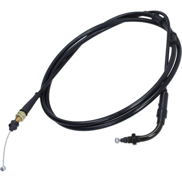 Gaskabel SYM Origineel EURO-5 Fiddle 2, Fiddle 4, JET4-4T, Orbit 3
