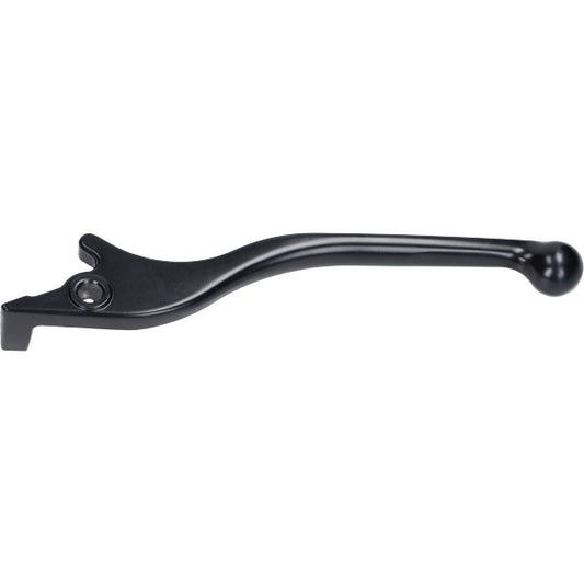 Remgreep SuperSoco Origineel Links Zwart Super Soco CPX, Super Soco S53176-QSM-D00
