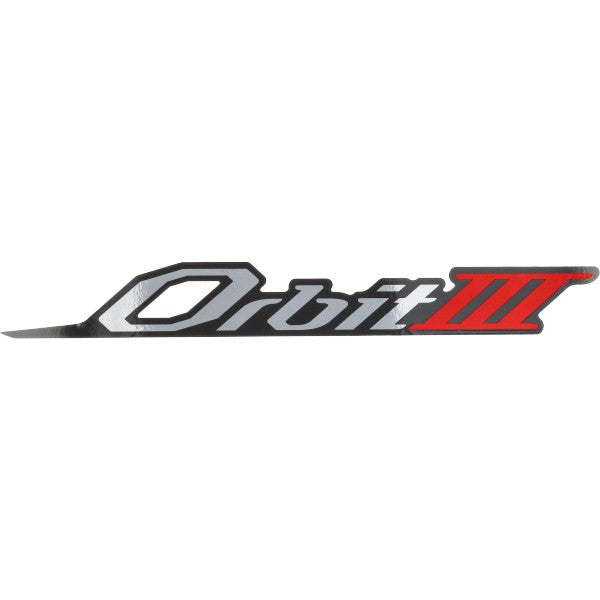 Sticker SYM Origineel Woord [ORBIT3] 87128-XB1-000-T1
