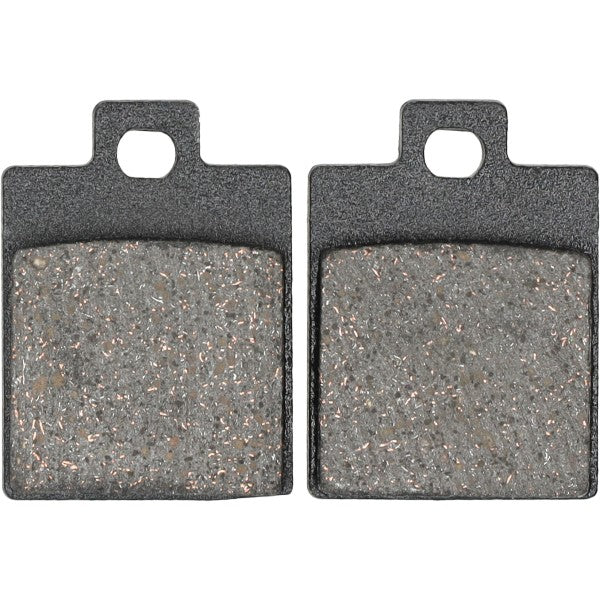 Remblokset SYM Origineel EURO-4/5 Fiddle, Jet 14, Symphony 43105-ARB-000-A
