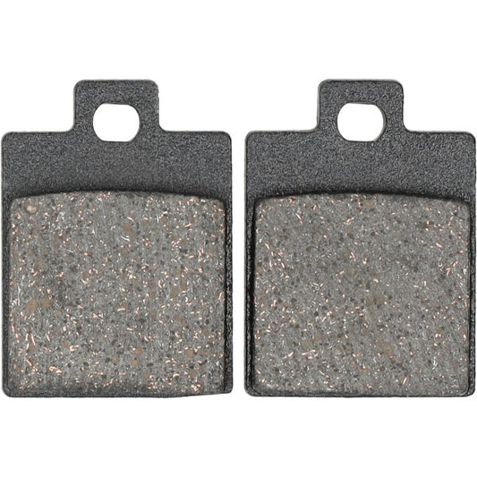 Remblokset SYM Origineel EURO-4/5 Fiddle, Jet 14, Symphony 43105-ARB-000-A
