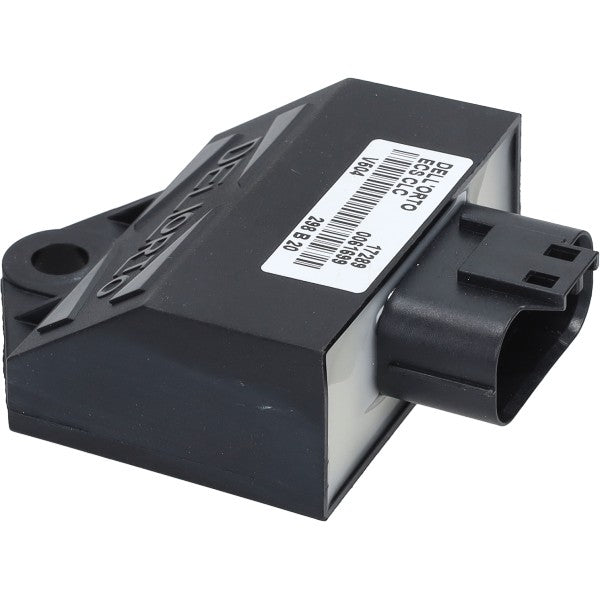 ECU Unit SYM Origineel 25KM EURO-4 Allo, Fiddle 2, Orbit 2, SYM X-pro 1640A-AW2-000
