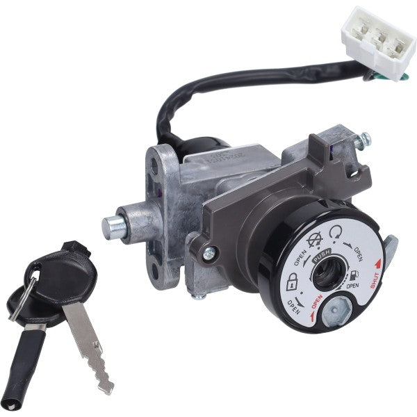 Contactslot Set EURO-4 Orbit 3