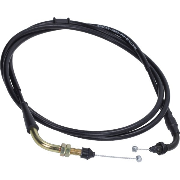 Gaskabel SYM Origineel Fiddle 2, Orbit, Orbit 2, SYM X-pro 17910-AAA-000