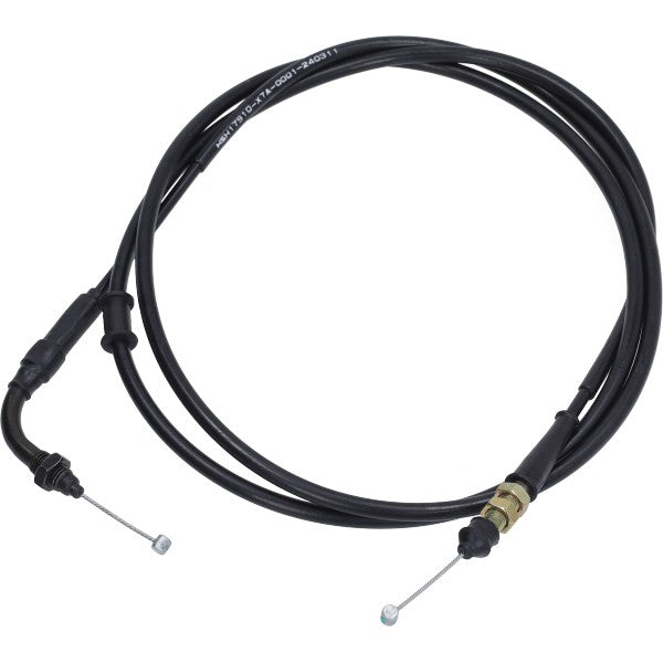 Gaskabel SYM Origineel EURO-4 Jet 14 17910-X7A-000
