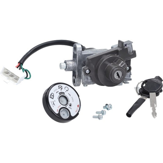 Contactslot SYM Origineel EURO-5/5+ Orbit 3, Orbit 3 125cc, SYM X-pro 35010-XB1-000