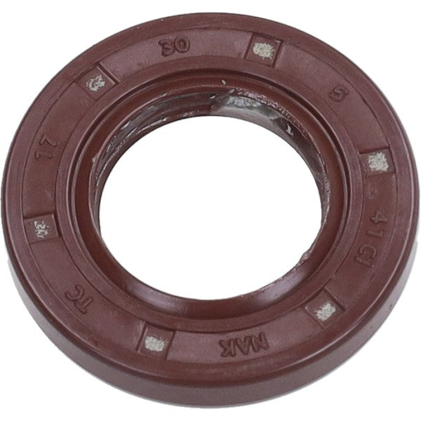 Keerring SYM Origineel Carter Rechts 17X30X5 Sco Peug, Sco SYM 4T 91206-AMA-000
