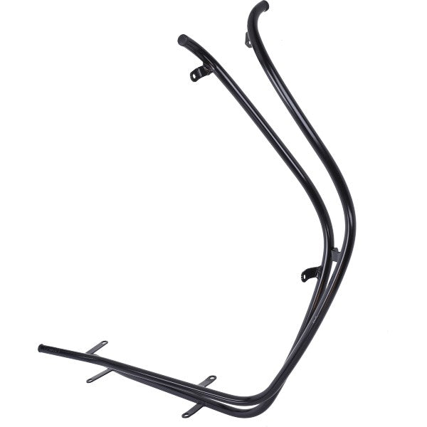 Sierbeugelset SYM Origineel Voorzijde Zwart Glans Fiddle 3 SY830-FI3-BLA