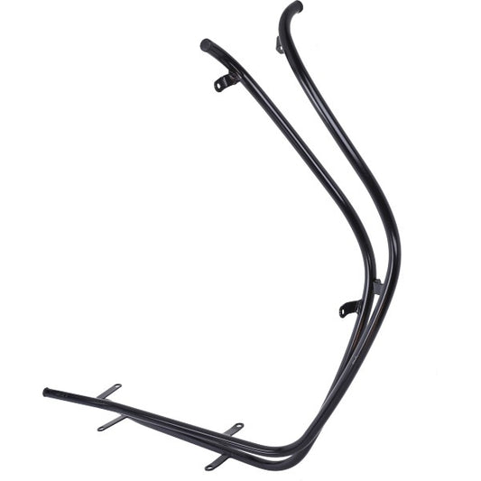Sierbeugelset SYM Origineel Voorzijde Zwart Glans Fiddle 3 SY830-FI3-BLA