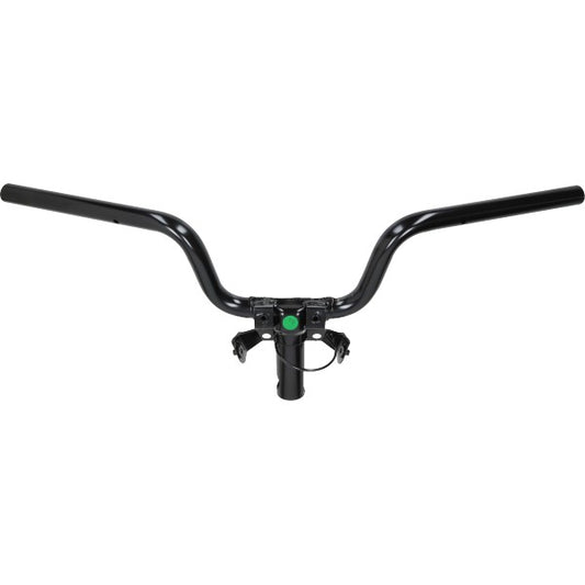 Stuur SYM Origineel Mio 50I 53100-XLA-000