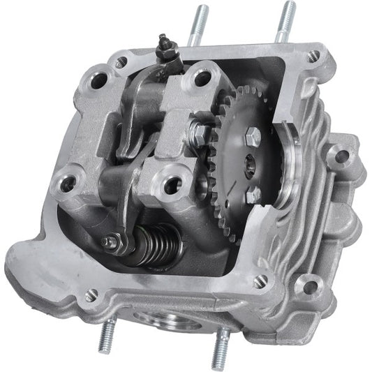 Cilinderkop EURO-4/5 Peugeot Django, Kisbee 791369