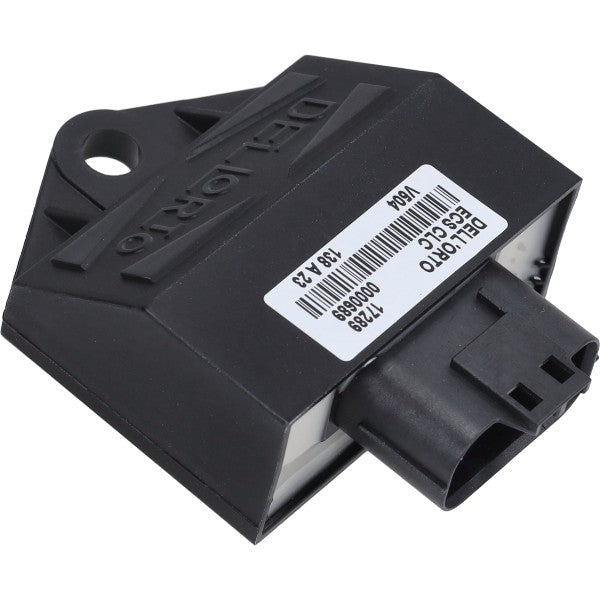 ECU Unit SYM Origineel 45KM EURO-4 Fiddle 2, SYM X-pro 1640A-AW1-000