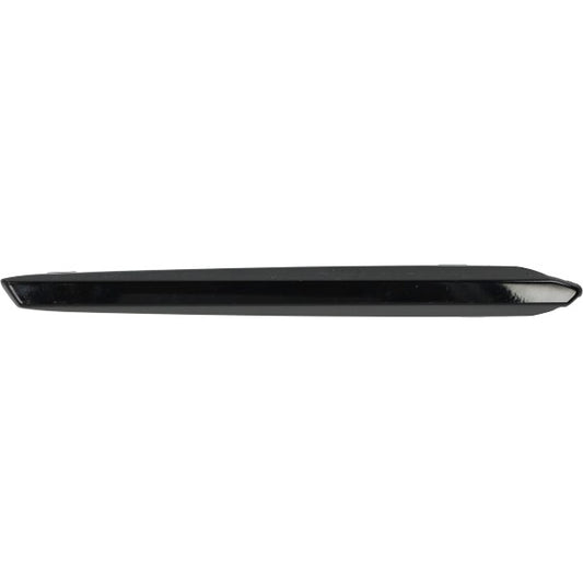 Sierstrip SYM Origineel Zijscherm EURO-5/5+ Links Zwart Fiddle 4 83650-XVA-000-K