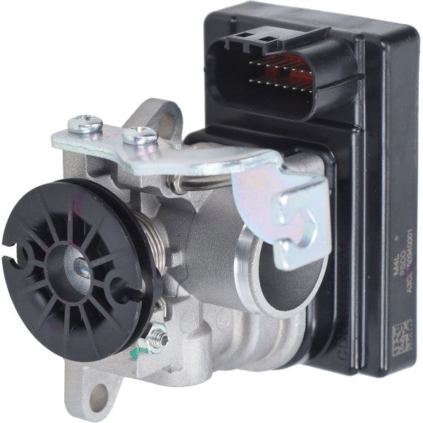 Gasklephuis SYM Origineel + ECU EURO-5 45KM Sco SYM 4T 1640A-XUA-000