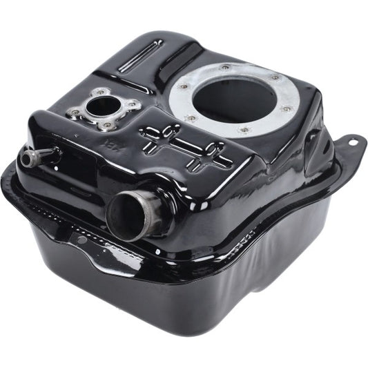Benzinetank SYM Origineel EURO-5 Fiddle 4, Orbit 3, X-pro 17500-XB1-000