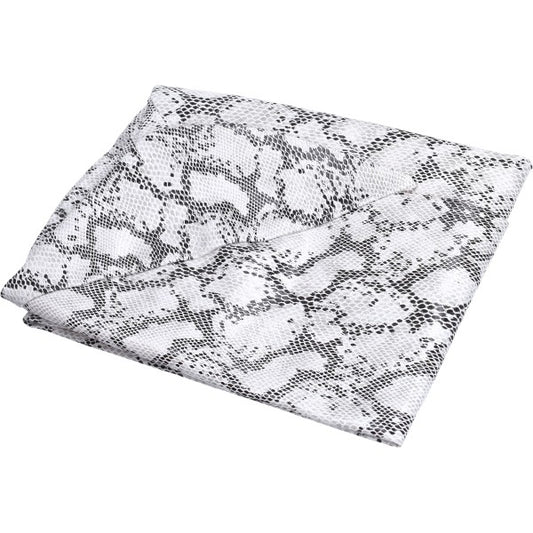 Buddydek SYM Origineel Snake Skin Mio SY410-X1A-SNA