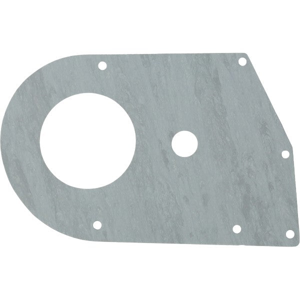 Pakking Kick Deksel SYM Origineel Oliepomp Plaat (Metaal) Fiddle 2, Fiddle 4, Jet 14, Mio 50I, Orbit 3, Speedfight 3, Speedfight 4, Symphony, X-pro 11343-AMB-000