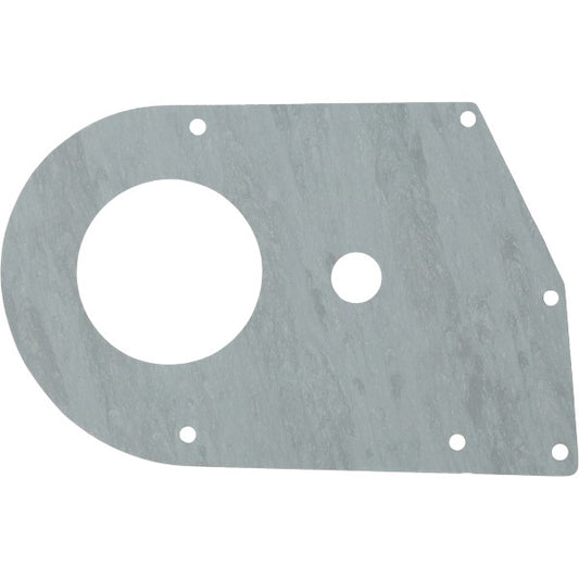Pakking Kick Deksel SYM Origineel Oliepomp Plaat (Metaal) Fiddle 2, Fiddle 4, Jet 14, Mio 50I, Orbit 3, Speedfight 3, Speedfight 4, Symphony, X-pro 11343-AMB-000