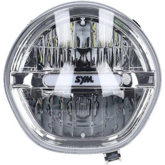 Koplamp SYM Origineel EURO-5/5+ Fiddle 4 33100-XV1-000