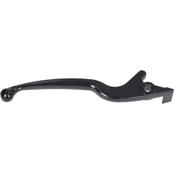 Remgreep SYM Origineel Rechts Zwart Fiddle 2, Fiddle 4 53175-T6V-000-K