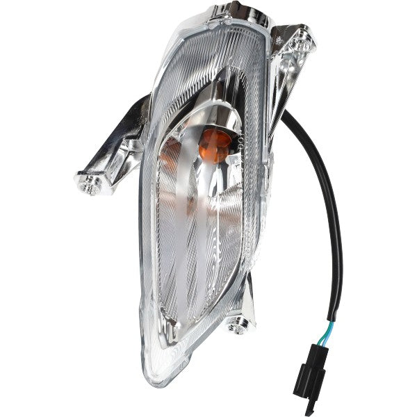Knipperlicht SYM Origineel EURO-5/5+ Rechtsachter Fiddle 4 33600-XV1-000
