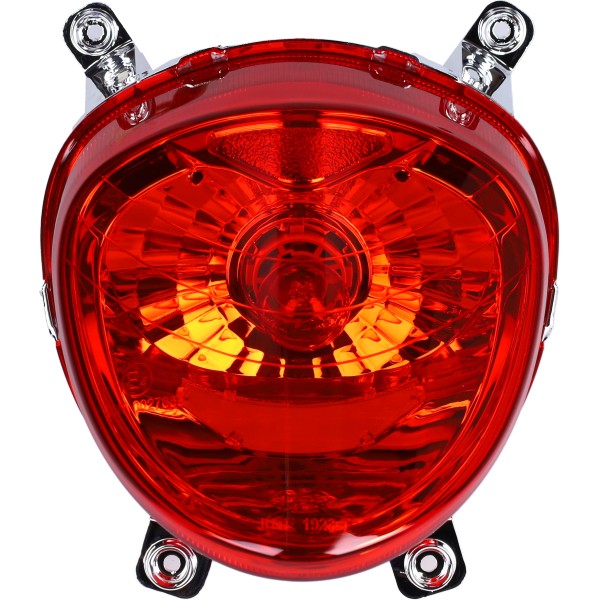 Achterlicht SYM Origineel EURO-5/5+ Fiddle 4 33700-XUE-000