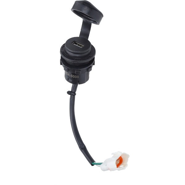 Usb Lader SYM Origineel Fiddle 3, Fiddle 4, Jet 14, Mio 50I, Orbit 3, Symphony, X-pro 38650-XGA-000