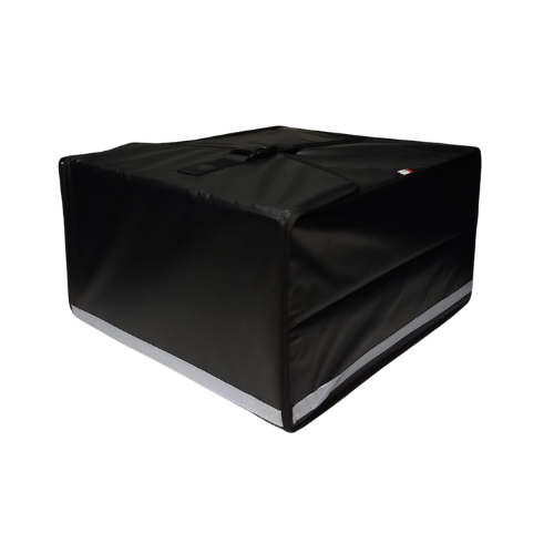 Bezorg tas / koffer Aplus – voor/achterlader -