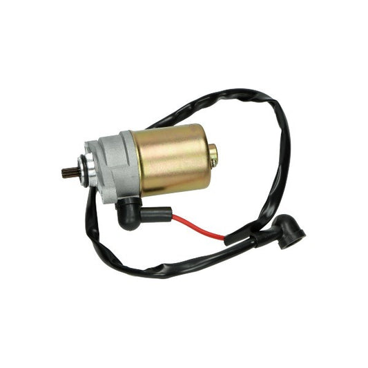 Startmotor Agility, PEUGEOT-4T, Sco Kymco 4T, VX50, China Retro/torino, Django, Fiddle, Kisbee 4T, Orbit, Sco China 4T, Sco GY6, V-clic