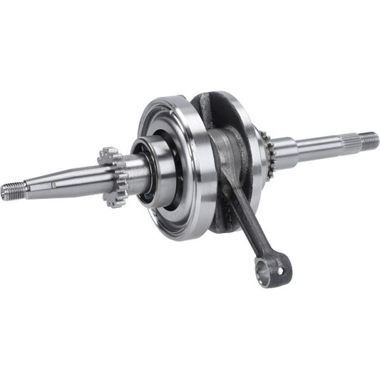 Krukas DMP met Lagers 16T Agility, Sco Kymco 4T, China Retro/torino, Fiddle, Kisbee 4T, Orbit, Sco China 4T, Sco GY6, SUPER-8, V-clic