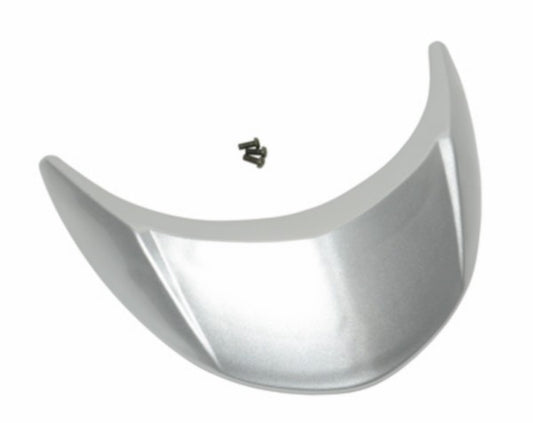 Achterspoiler Zilver Baotian, QT18, Sco Baotian=op=op