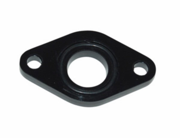 Isolator Carb-spruitstuk + O-ring China Retro/torino, Django, Sco GY6, Sco Kymco 4T E0228BZ