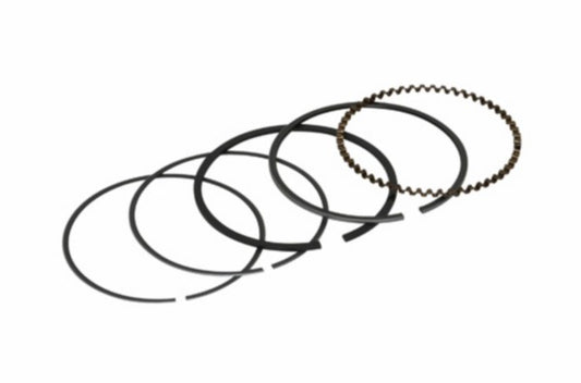 Zuigerveerset DMP 50cc 39mm Kymco, Sco Kymco 4T, Peugeot, V-clic, Kisbee 4T, SYM, Fiddle, Orbit, Sco China 4T, Sco GY6