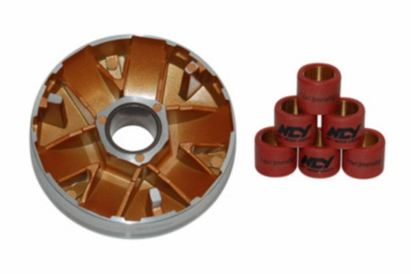 Variokit Ncy Sco Kymco 4T, Sco China 4T, Sco GY6