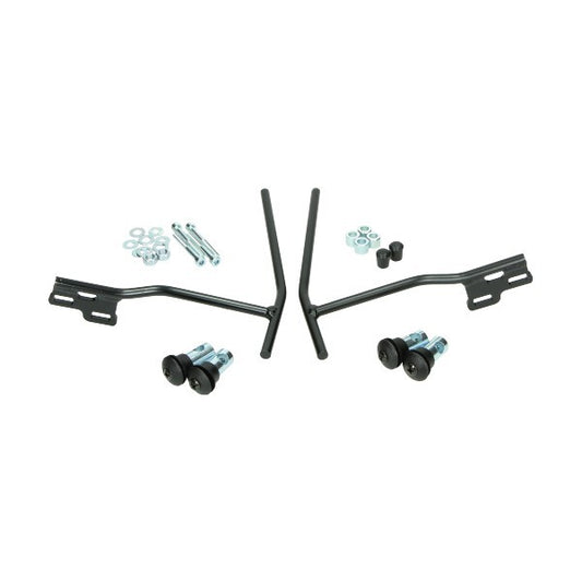 Windscherm Regia Bevestigingset (Made In EU) (voor 78572) Agm, Dolce Vita, Pico, Trendy=op=op
