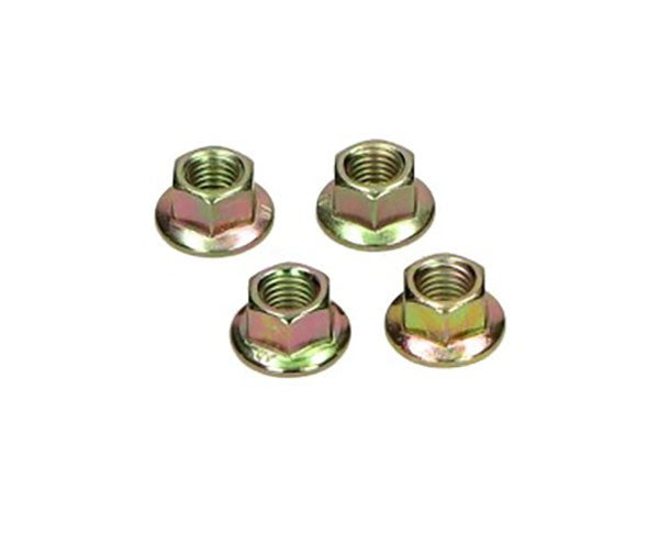 Moer Cilinderkop M7 4PCS Sco China 4T, Sco GY6, Sco Kymco 4T