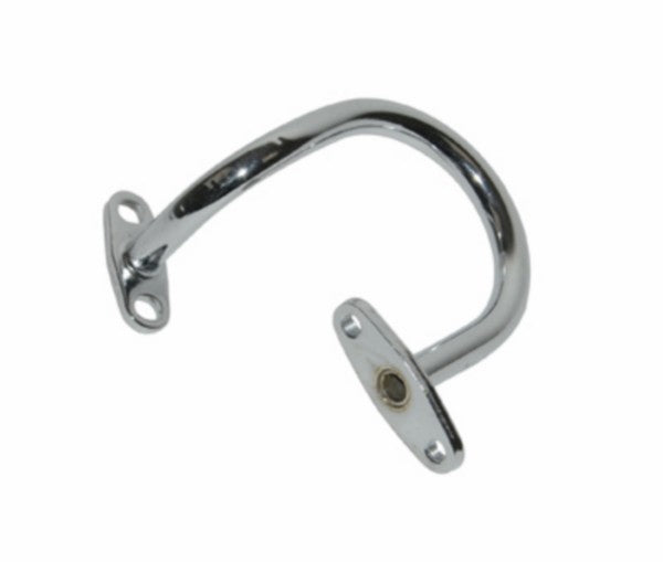 Overdrukpijp Cilinderkop Egr/sls Sco China 4T, Sco GY6