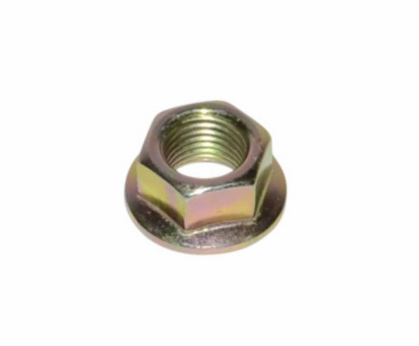 Vliegwielmoer Vario M12X1.25 Peugeot, Sco China 4T, Sco GY6, Sco Kymco 4T, Sco SYM 4T
