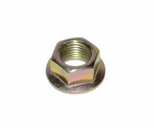 Vliegwielmoer Vario M12X1.25 Peugeot, Sco China 4T, Sco GY6, Sco Kymco 4T, Sco SYM 4T