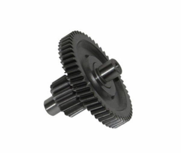 Secundaire As + Tandwiel Sco Kymco 4T, Sco China 4T, Sco GY6