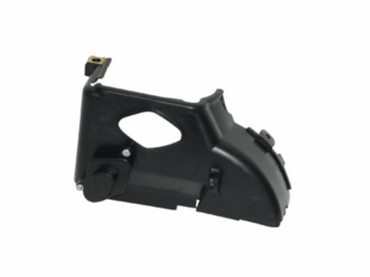 Koelkap Cilinder Boven PEUGEOT-4T, Sco Kymco 4T, Sco China 4T, Sco GY6